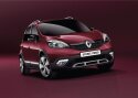 GENF 2013: Renault Scenicust saab crossover