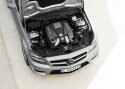 Uus Mercedes-Benz C 63 AMG saab 4-liitrise V8
