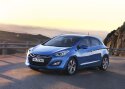 Uue põlvkonna Hyundai i30 - esimesed fotod