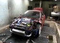 VIDEO: 1000-hobujõuline Fiat Coupe