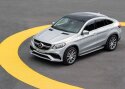 DETROIT 2015: BMW X6 M saab Mercedeselt konkurendi