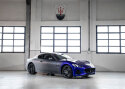 GranTurismo Zéda – ainueksemplar hüvastijätuks