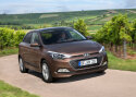 Hyundai i20 saab uue kolmesilindrilise mootori