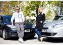 Koit ja Lenna vahetasid sportautod pereautode vastu