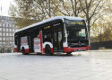 Esimene e-Citaro alustas reisijate vedu