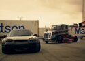 VIDEO: Veoautode Gymkhana ehk Size Matters 2
