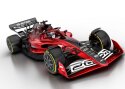 F1: Reeglimuudatused lükati edasi 2022. aastasse