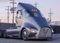 Tesla Semi sai kodumaise konkurendi