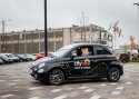 Lugeja küsib: miks ei saa kasutada Citybee autosid Riias ja mis süsteemi järgi väljasta­takse uusi registrinumbreid? 