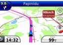 EOMAP täiendas kiiruskaamerate hoiatusfaili