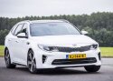 Kia Optima SW (2016)