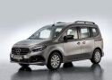 Mercedes esitles uut Citanit, millest saab tootja viimane fossiilkaubik 