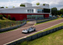Ferrari Le Mans hüperauto läbis esimesed testikilomeetrid