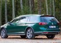 Motors24 proovisõit - Volkswagen Passat Alltrack