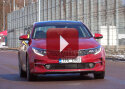 Motorsi Proovisõit - Kia Optima
