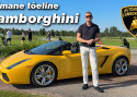 Antiga. autodest. – Lamborghini Gallardo Spyder – auto24.ee
