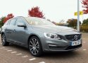 Fully Charged: Volvo V60 D5 PHEV