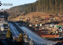 Spa ringrajal toimuvad suured ümberehitused