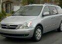 Chigagos toimus Hyundai Entourage maailma esmaesitlus