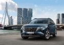 Uue Hyundai Tucsoni hinnad teada