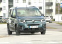 Citroen Berlingo - auto24 proovisõit 