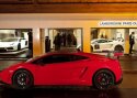 Lamborghini üllatab Genfis?
