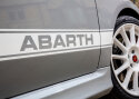 Abarth tähistab juubelit ... pakkudes autoomanikele tasuta kleepsu!