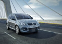 Citroen C2 sai uue välimuse
