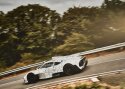 Mercedes-AMG Project One sihib Nürburgringi rekordit