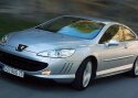 Peugeot avaldas 407 Coupe hinnad