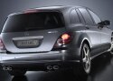 Vision R 63 AMG esmaesitlus