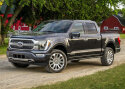 Ford F-150 on ametlikult müügil nüüd ka Eestis