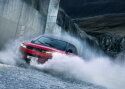 Uus Range Rover Sport avalikustati riskantse kaskadööritriki käigus