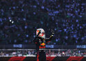 Verstappen noppis Mehhikos võidu ja kasvatas punktivahet Hamiltoniga
