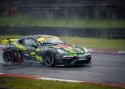 Ringrajasõitja Romet Reisin seab sihte GT-autode maailmas