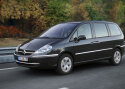 Citroen esitles uuenenud mahtuniversaali C8