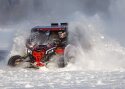 VIDEO. Jäärajasõidu Eesti karikasari algas käredas pakases osavõturohkelt