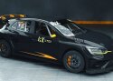 Prodrive ehitas rallikrossi auto Renault Megane baasil