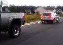 VIDEO: VW vs Chevy: kumb on tugevam?
