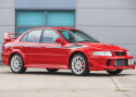Kuulsad youngtimer ’id. EVO: Rallirajalt tänavale