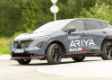 Nissan Ariya Nismo – auto24 proovisõit