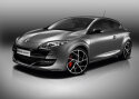 Uus Megane R.S.: elegantne ja sportlik