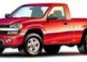 Chevrolet uuendab oma pikapit S-10