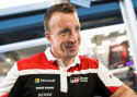 Ralli: Kris Meeke osaleb Dakari rallil