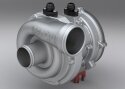 Elektrilised turbod jõuavad ka veoautodele