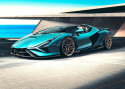 Kõige võimsam Lamborghini teeb 819 hobujõudu