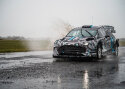 FOTOD. M-Sport avaldas pilte tulevasest Ford Fiesta Rally1 autost
