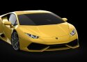 Gallardo asemele astub Huracan
