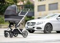 Mercedese fännidele pakutakse uut lastevankrit