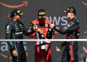 Kanada GP võitis Max Verstappen